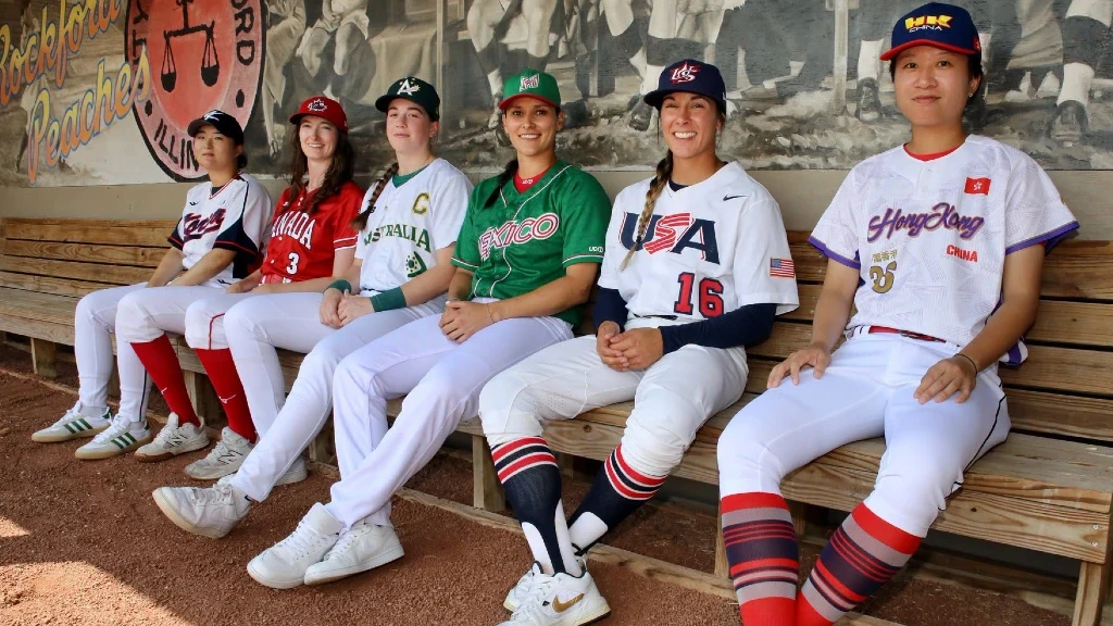 México Inicia Su Travesía en la Copa Mundial de Beisbol Femenil WBSC 2026: En Busca del Anhelado Boleto a las Finales