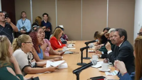 Congreso de Sinaloa fortalece gestiones para atender a personas afectadas por los altos cobros de energía eléctrica