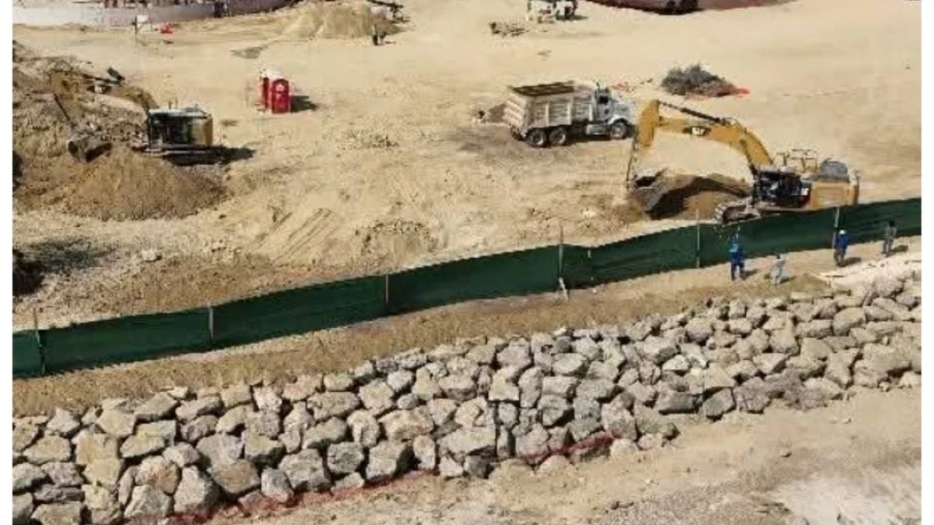 Semarnat Frena Megaproyecto de Lujo en Nayarit por Grave Impacto Ambiental