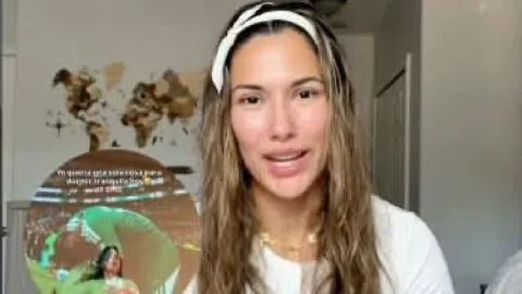 Confirman Salida de Alejandra Jaramillo de '¡Siéntese quien pueda!' Tras Polémica por Mundial 2026