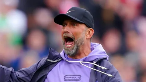 Jürgen Klopp, a horas de ser presentado como nuevo DT de Alemania: la DFB y Red Bull sellan el pacto