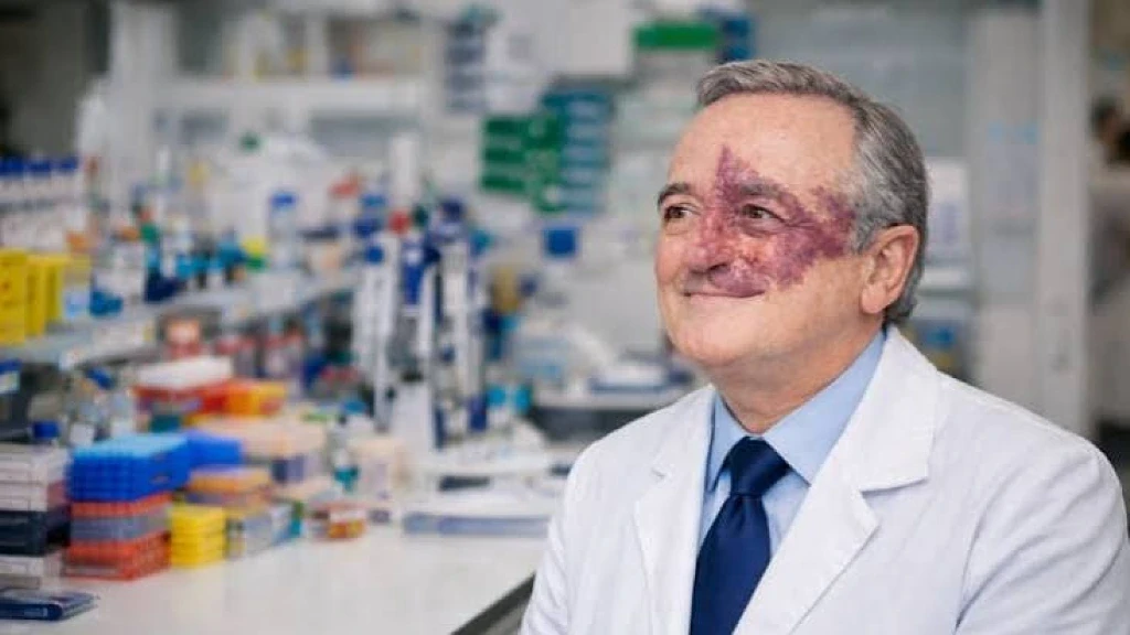 Cáncer de Páncreas Ascenderá a Segunda Causa de Incidencia para 2030, Advierte Barbacid, Pero Nueva Terapia Duplica Esperanza de Vida