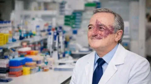 Cáncer de Páncreas Ascenderá a Segunda Causa de Incidencia para 2030, Advierte Barbacid, Pero Nueva Terapia Duplica Esperanza de Vida
