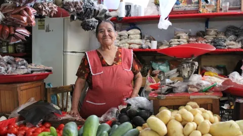 Inflación en México Cae a 3.10% en Julio 2026, Su Nivel Más Bajo Desde Diciembre de 2020