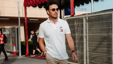 Checo Pérez en F1 2026: El optimismo crece en Cadillac para sumar puntos esta temporada