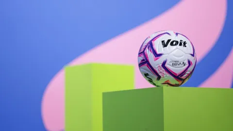 Liga Femenil BBVA Revela Nuevo Formato, Imagen y Balón Oficial para la Temporada 2026-2027: Menos Partidos, Más Competencia