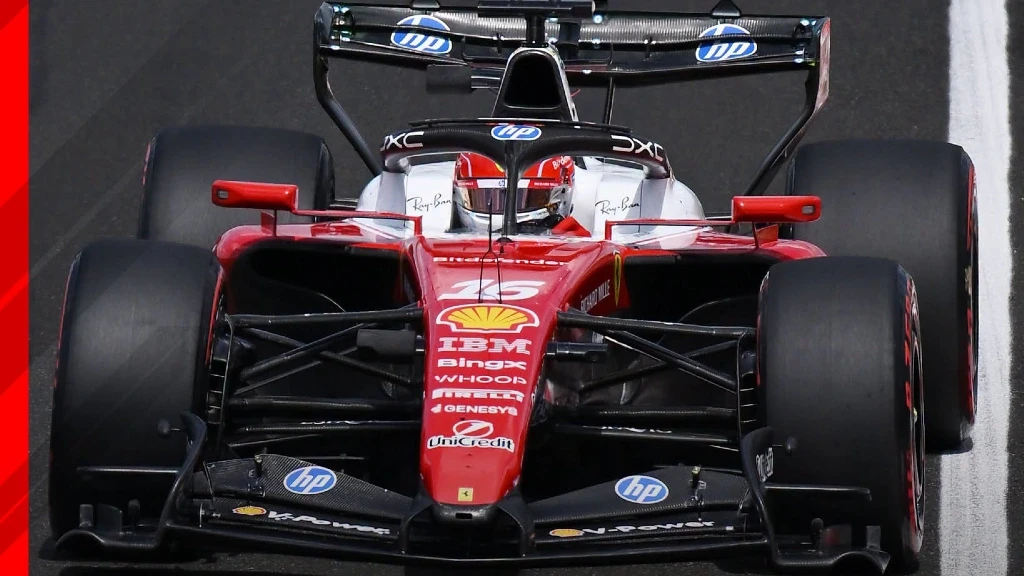 F1 Hungría 2026: Ferrari Domina Prácticas Libres; Checo Pérez y Cadillac Enfrentan Desafíos y Averías Marcan la Jornada