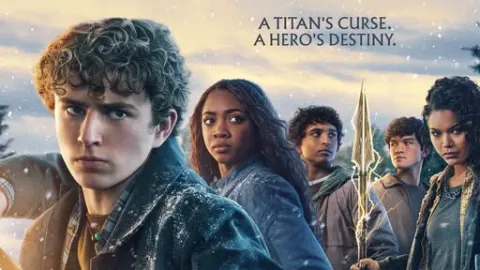 ¡Confirmado! "Percy Jackson y los Dioses del Olimpo" Regresa a Disney+ con su Tercera Temporada