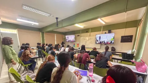 UPES Lanza Diplomado Online: Impulsa tu Carrera Docente y Valida ante USICAMM 2027-2028