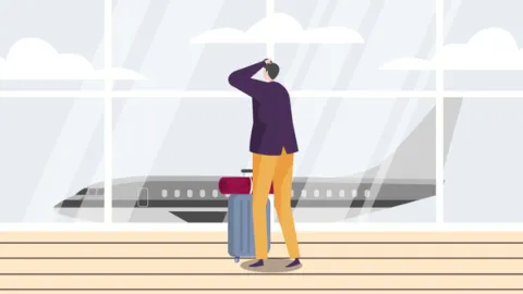 Profeco Impulsa el Vuelo Seguro: Conoce Tus Derechos Aéreos este Verano y Evita Abusos de Aerolíneas
