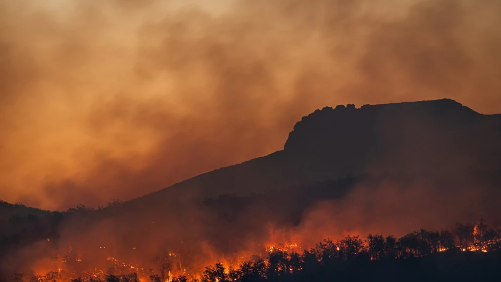 Incendios Descontrolados Azotan Europa: Evacuaciones Masivas en Francia y España, con Apoyo Militar y Alerta en Escocia