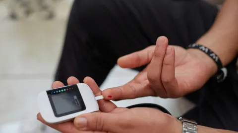América Enfrenta una "Pandemia Metabólica": Casos de Diabetes se Triplican en la Última Década Impulsando Novedosos Fármacos