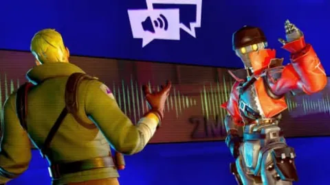 Fortnite Revoluciona el Gaming con NPCs de IA Conversacionales en Tiempo Real