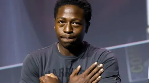 David Jonsson Es el Nuevo Black Panther: Marvel Revela al Heredero de Wakanda en Comic-Con 2026