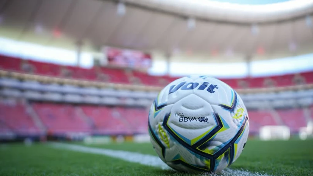 Liga MX Apertura 2026: Xolos, Necaxa, Cruz Azul y Atlas Lideran Invictos tras Jornada 2; Conoce Resultados, Tabla y Calendario de la Jornada 3