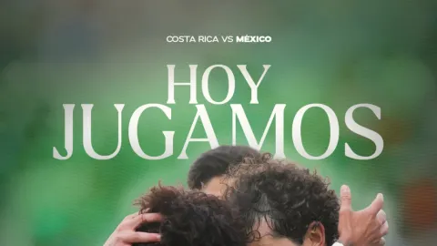 Premundial Sub-20: México vs. Costa Rica EN VIVO – Duelo Clave por la Cima del Grupo B