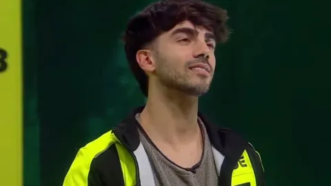 Fede Vigevani Se Convierte en el Primer Líder de 'La Casa de los Famosos México 2026': Inmunidad, Auto y Karina Torres en la Suite