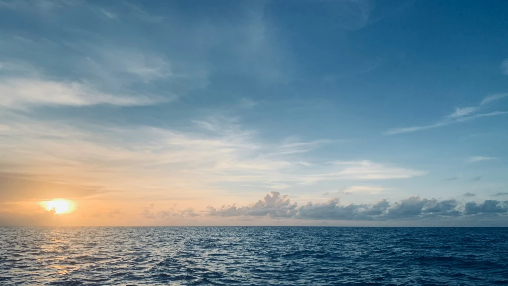 Alerta Global: Océano Índico Pierde Salinidad por Más de 50 Años con Riesgo de Alteración Climática