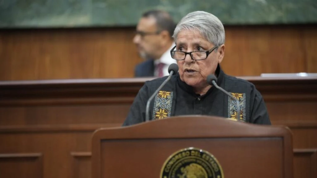 Reforma aprobada garantiza acceso a viviendas dignas a grupos vulnerables: Morena