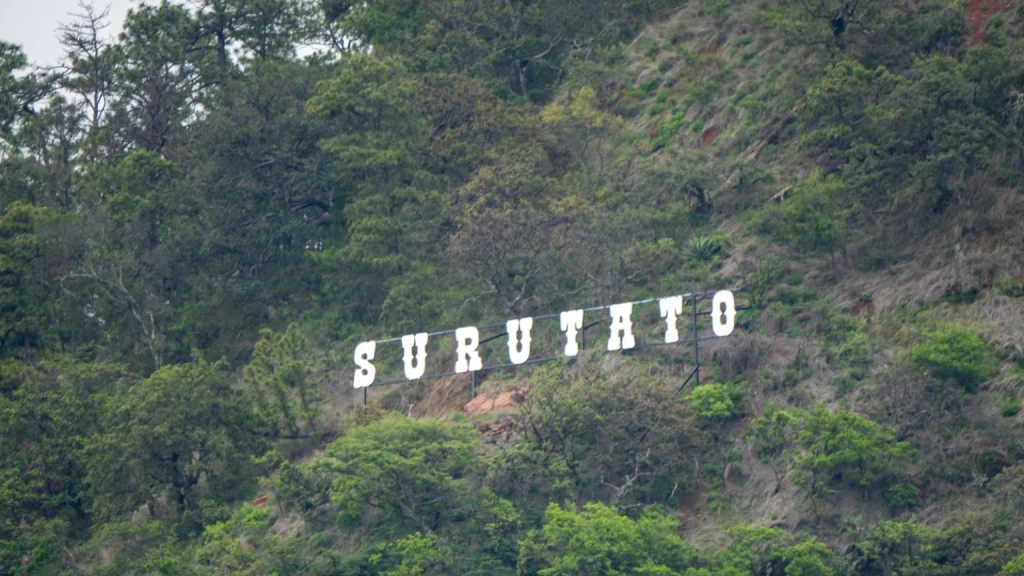 Surutato: El Refugio Secreto de la Sierra Sinaloense para un Verano Inolvidable | Aventura, Naturaleza y Ecoturismo