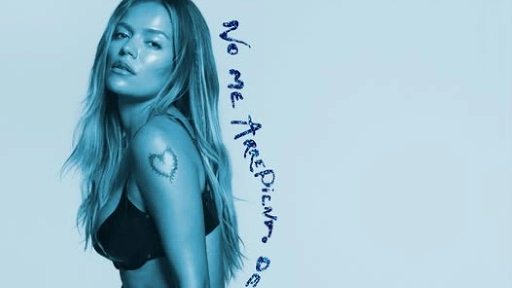 Karol G Anuncia Nuevo Álbum 'No me arrepiento de sentir tanto': Fecha de Estreno y Detalles Revelados en Gira Mundial