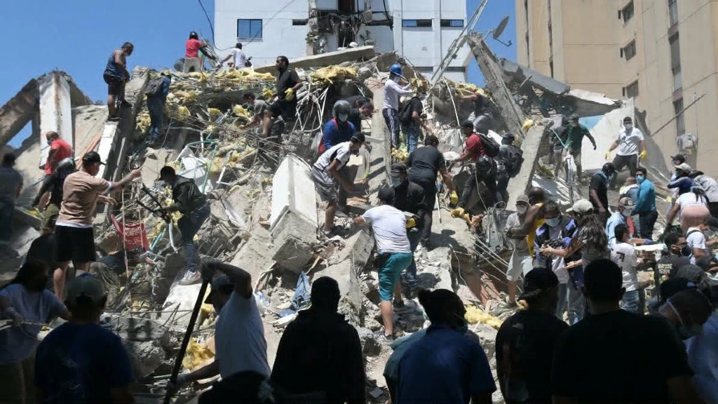 Terremoto en Colombia: Shakira y J Balvin lideran campaña de ayuda mientras la cifra de víctimas supera los 240