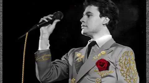 Juan Gabriel Inmortal: Su Música Conquista Plataformas Digitales y Resuena como Himno del Mundial FIFA 2026
