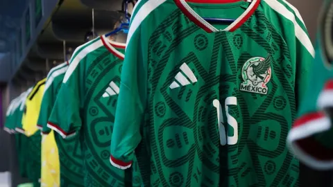 México vs. Colombia: El Tri se Prepara para un Amistoso en Baltimore y el Debut de Rafael Márquez