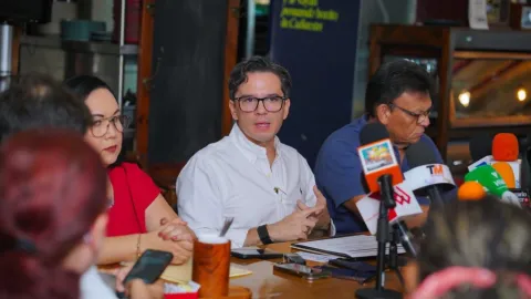 Gobierno de Sinaloa avanza en la simplificación y digitalización de trámites para el sector empresarial