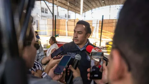Jóvenes Unen al Barrio ya es un éxito en Sinaloa: SSyPC