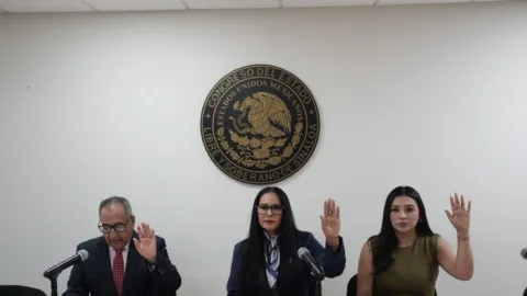 Aprueba Comisión de Justicia reformas que sancionan reclutamiento de menores de edad para cometer delitos