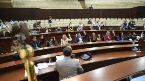 Congreso de Sinaloa aprueba por unanimidad reforma para ampliar uso de inmuebles de la Ciudad Educadora