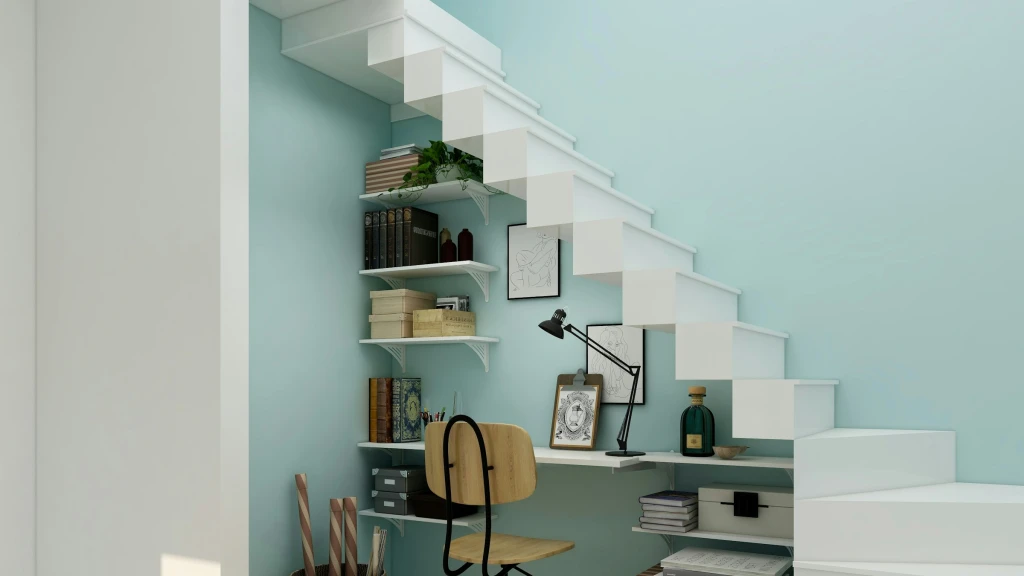 El auge del home office transforma los hogares en México: así es la nueva tendencia en remodelación