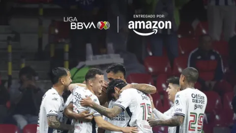 Jornada 8 Apertura 2026: Pachuca, Querétaro y Puebla Sorprenden con Triunfos de Visita
