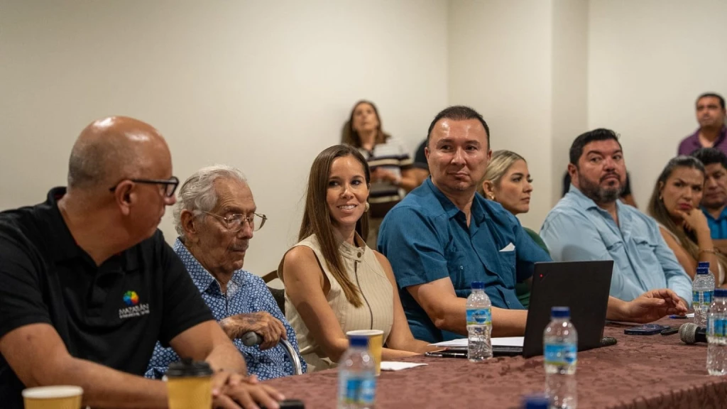 Estudio de Verano 2026 confirma alta satisfacción y fortalezas de Mazatlán entre sus visitantes