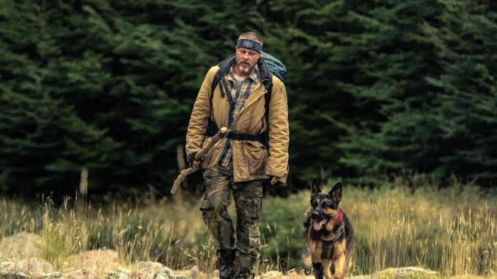 "El Corazón de la Bestia" lo nuevo de David Ayer que conquista a la crítica
