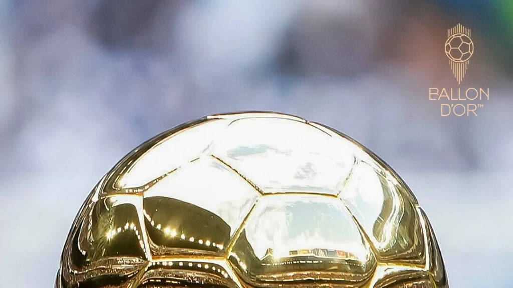Balón de Oro 2026: Votaciones Cerradas, Candidatos Definidos y Gala Histórica en Londres
