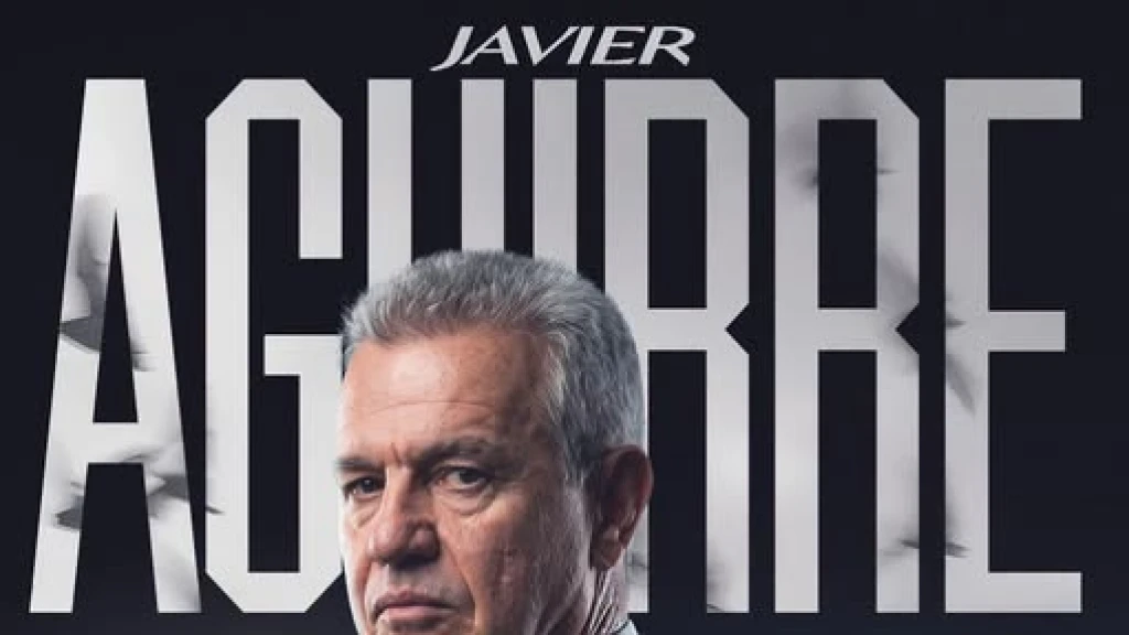 Javier Aguirre Debuta con Valencia: Fecha, Rival y el Reto Inmediato de Salvar al Club del Descenso en LaLiga