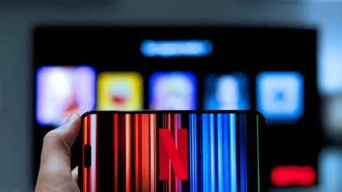 México: La Televisión Cede Terreno Ante el Avance del Celular y el Streaming: INEGI 2026